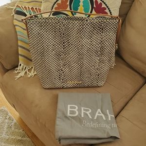 New without tags Brahmin Hobo Shoulder Bag
